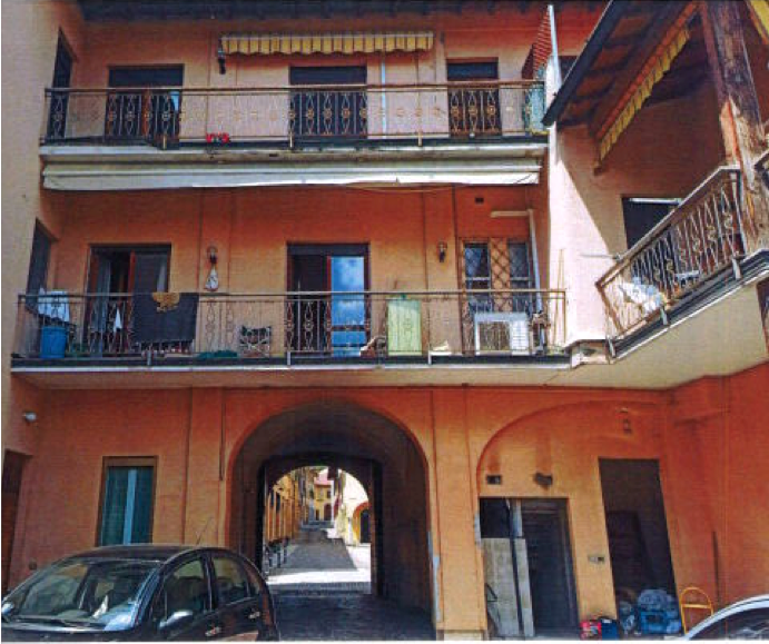 appartamento in Via Scalabrini 119 a Cermenate