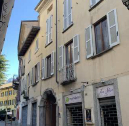 appartamento in via Bovara a Lecco