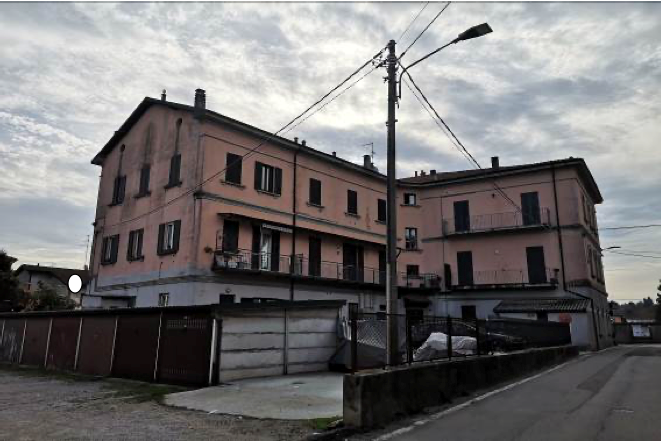 appartamento in Via Sante Duzioni , Frazione Asnago a Cantù