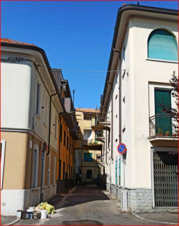 appartamento in Via Dalmazia a Cesano Maderno