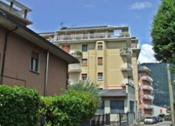 appartamento in Via Spluga a Olginate