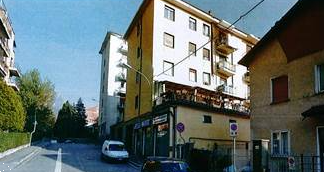 appartamento in Via Cà Rossa a Lecco