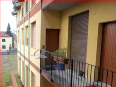 appartamento in Via Madonnina a Varedo
