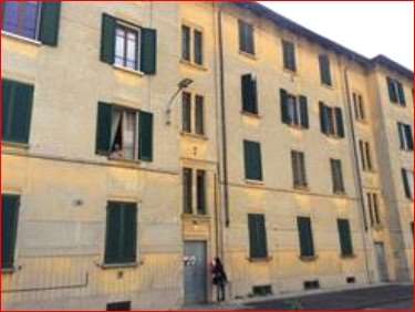 appartamento in via Lucania a Cesano Maderno