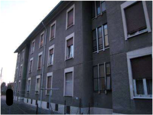 appartamento in via Enrico De Nicola n. 8 e via San Giulio n. 4 a Cavenago di Brianza