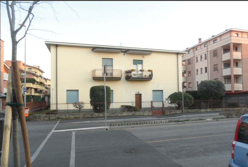 appartamento in Via Antonio Pacinotti a Lissone