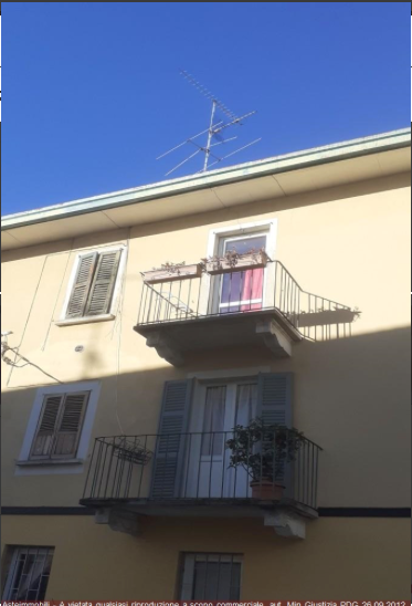 appartamento in Via Via Solferino a Cantù