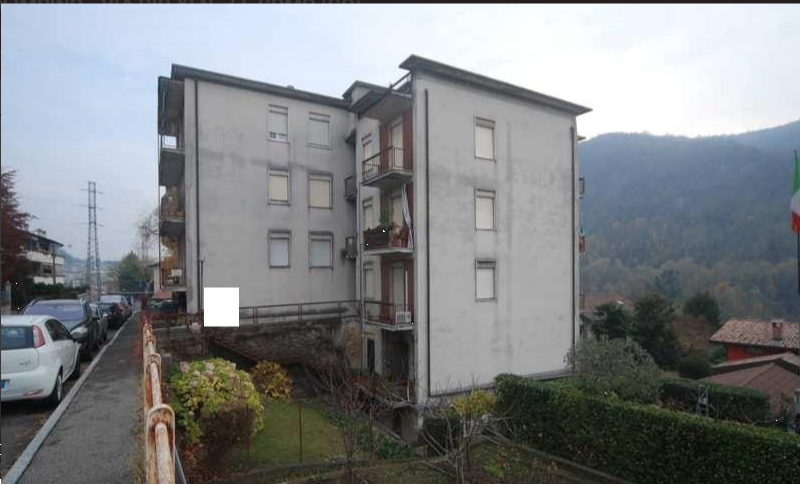 appartamento in Frazione Monte Olimpino - Via Pio XI a Como