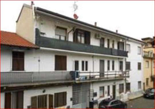 appartamento in Via Novara a Cesano Maderno