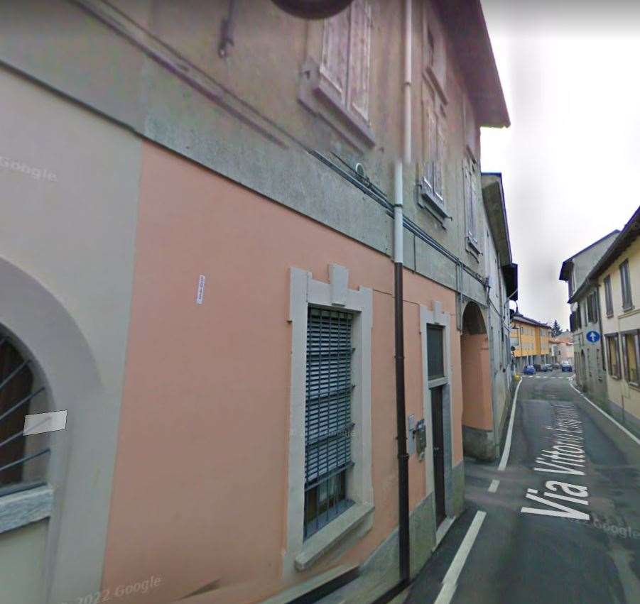 appartamento in Via Vittorio Emanuele II a Bernareggio