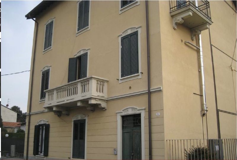 appartamento in Via Repubblica Romana, , frazione Rebbio/Camerlata a Como