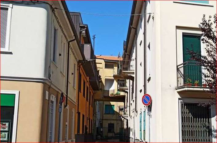 appartamento in Frazione Binzago, Via Dalmazia a Cesano Maderno