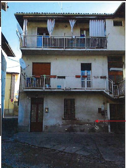 appartamento in Via Via San Maurizio a Erba