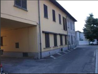 appartamento in Frazione Paina, Via Vittorio Veneto a Giussano