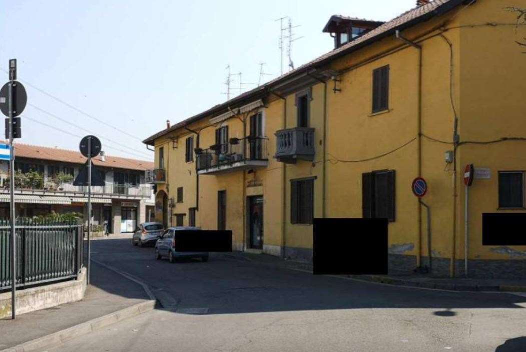 appartamento in Via Sant'Alessandro a Monza