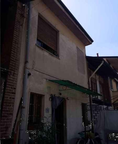 appartamento in Corso Isonzo a Seveso