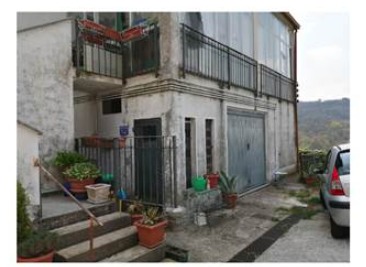 appartamento in Via Santa Margherita a Monte Marenzo