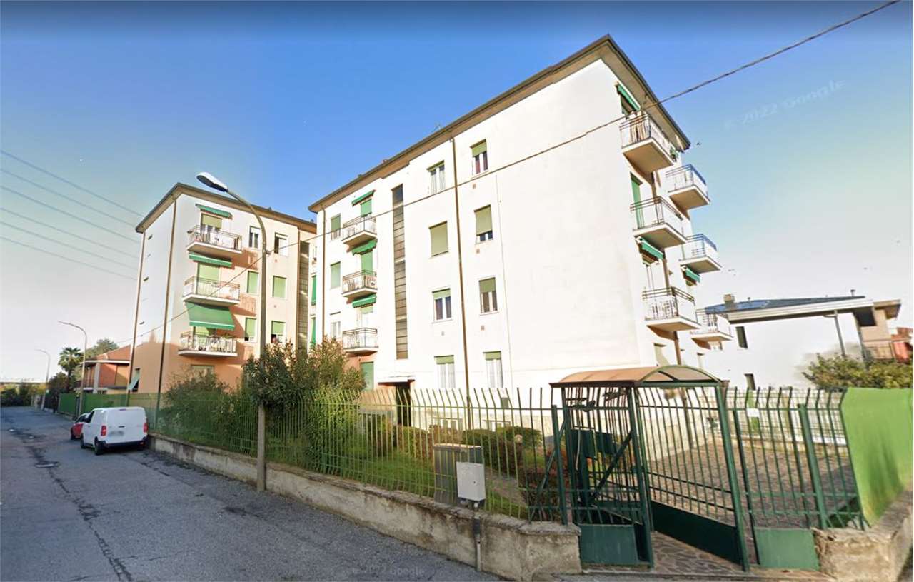 appartamento in Via Privata Maria Cajani a Brugherio