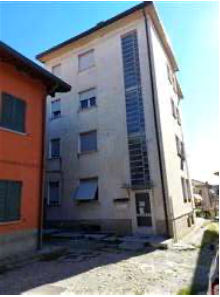 appartamento in Via Andrea Alciato a Cantù