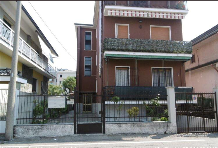 appartamento in Via Giuseppe Mazzini a Nova Milanese