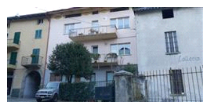 appartamento in Via Valenti a Talamona