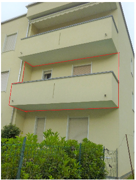 appartamento in Via Nazario Sauro a Cernobbio