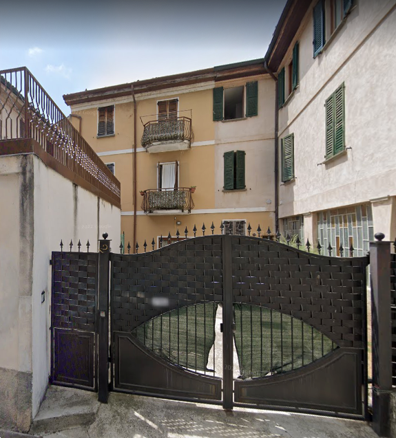 appartamento in Frazione Moiana - Via Vittorio Emanuele II a Merone