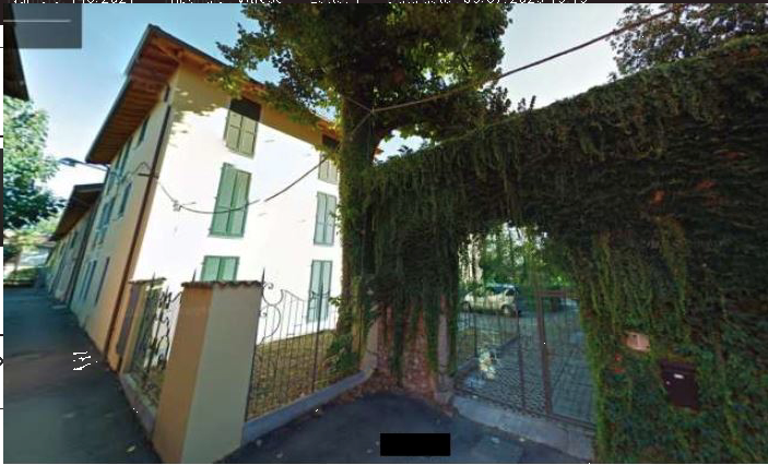 appartamento in VIA MARTIGNONI a Castiglione Olona
