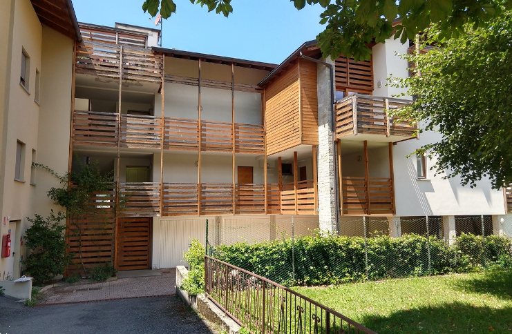 appartamento in viale delle Grigne a Cassina Valsassina