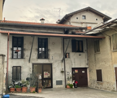 appartamento in Via Cornizzolo a Garbagnate Monastero