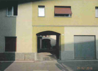 appartamento in Via Vittorio Emanuele II a Rogeno