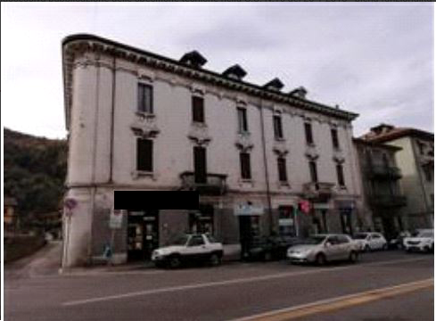 appartamento in Monte Olimpino - Via Stefano Franscini a Como
