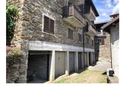 appartamento in Strada San Bernardo a Cosio Valtellino