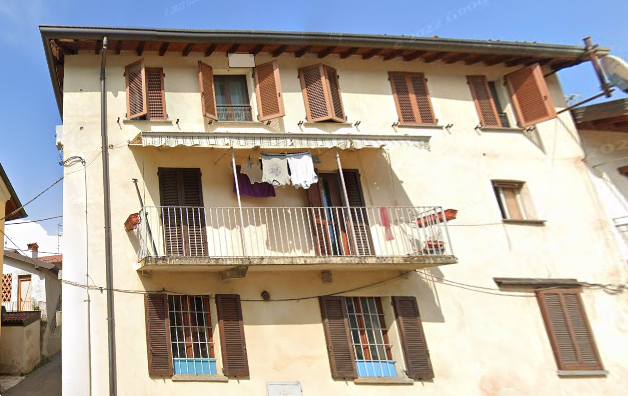 appartamento in via Ronchi a La Valletta Brianza