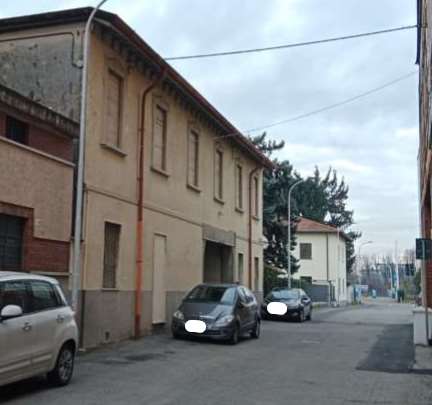 Vendita Capannone Commerciale/Industriale Seregno via Mosè Bianchi 11 468809