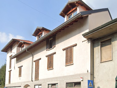 appartamento in Corso Milano a Barlassina