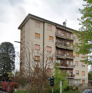 appartamento in Via Asti a Seregno