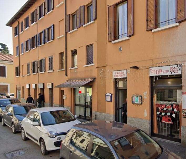 Vendita Negozio Commerciale/Industriale Monza Via Carlo Amati 12 473951