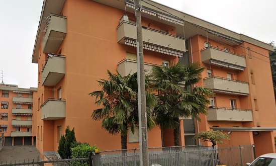 Vendita Quadrilocale Appartamento Meda Via Padova  23 476625