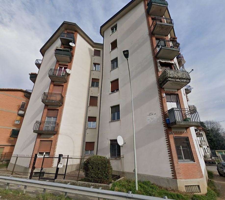 Vendita Trilocale Appartamento Cornate d'Adda Via Cesare Battisti  50 476811
