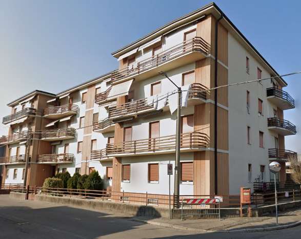 Vendita Quadrilocale Appartamento Cislago Via Carso 22 476940