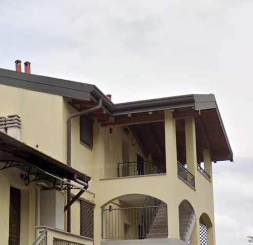 Vendita Trilocale Appartamento Limbiate via Giotto  23 477363
