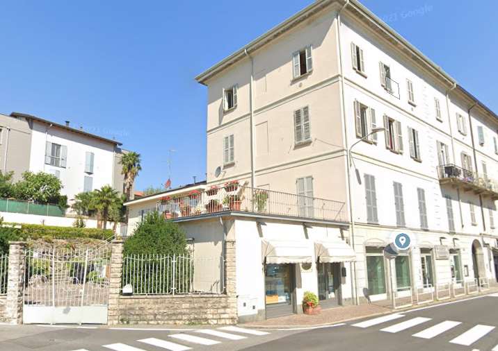 Vendita Trilocale Appartamento Olginate Via Sant'Agnese  42 477686
