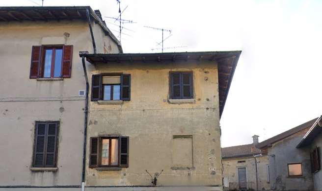 Vendita Quadrilocale Appartamento Colverde via Milano  69/6 477863