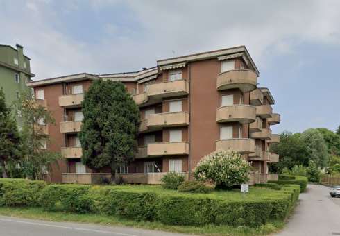 Vendita Trilocale Appartamento Lurago d'Erba via dante alighieri  36 478291