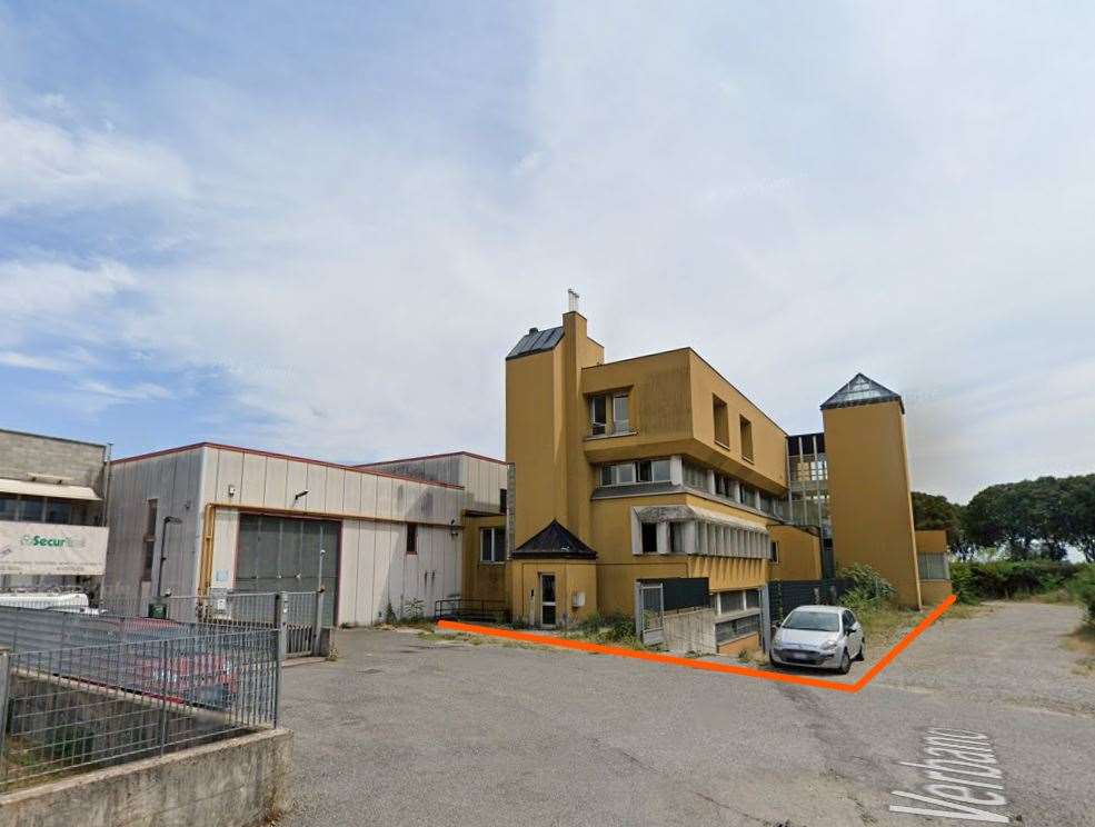 Vendita Ufficio diviso in ambienti/locali Ufficio Monza via Puglia 14 478331