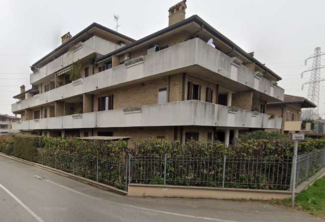 Vendita Monolocale Appartamento Seveso Via Talete 2 478786