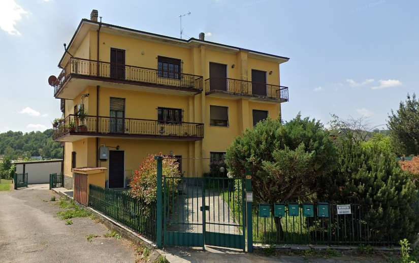 Vendita Quadrilocale Appartamento Olgiate Molgora Via Como  43 478774