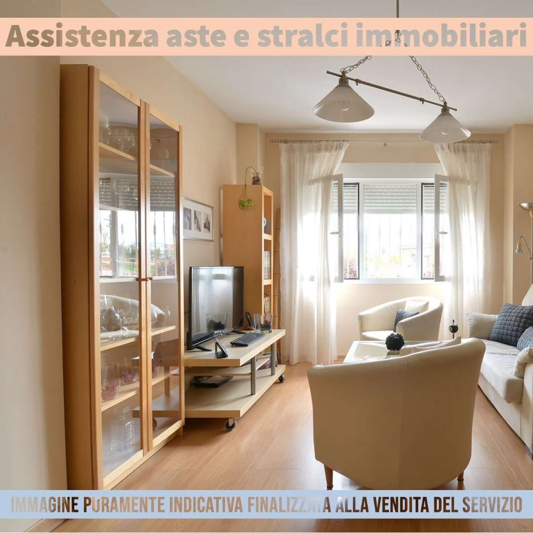 Vendita Trilocale Appartamento Montano Lucino Via Varesina  14 479001