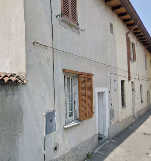 Vendita Quadrilocale Appartamento Desio Via Villa Canonico  14 480275